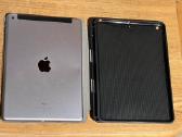 iPad 6th gen 32 GB ios 17.7.10 - nuotraukos Nr. 4