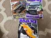 Maxi Tuning zurnalai