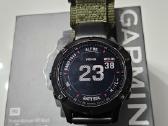 Garmin fenix 6 Pro.
