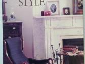 „Victorian Style“, autoriai Judith & Martin Miller