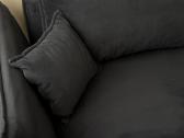 Sofa su miegamaju - nuotraukos Nr. 4