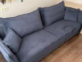 Sofa su miegamaju - nuotraukos Nr. 5