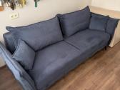 Sofa su miegamaju - nuotraukos Nr. 6