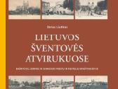 Knyga Lietuvos šventovės atvirukuose