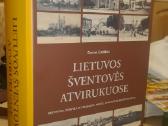 Knyga Lietuvos šventovės atvirukuose - nuotraukos Nr. 2