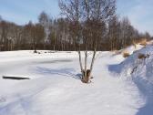 1,33ha sklypas prie Šiaulių jūros - nuotraukos Nr. 28