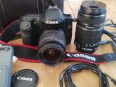 Canon EOS 50 D