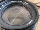Canon EOS 50 D - nuotraukos Nr. 3