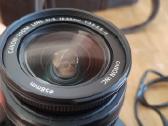 Canon EOS 50 D - nuotraukos Nr. 4