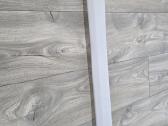 Vonios veidrodžio šviestuvas Osram Square LED - nuotraukos Nr. 4