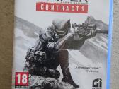Sniper Ghost Warrior Contracts