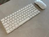 Apple Magic Keyboard
