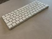 Apple Magic Keyboard - nuotraukos Nr. 2