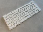 Apple Magic Keyboard - nuotraukos Nr. 3