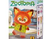Labubu ir Zootopia Kaune ir internete