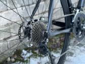 Canondale synapse carbon - nuotraukos Nr. 3
