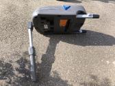 Auto kėdutė su baze 0-13kg