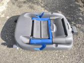 Auto kėdutė su baze 0-13kg - nuotraukos Nr. 2