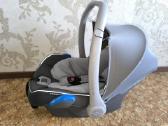 Auto kėdutė su baze 0-13kg - nuotraukos Nr. 5