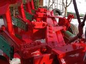 Kverneland vario 4x4