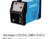 Suvirinimo tig force pilnas koplektas - nuotraukos Nr. 5