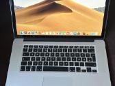 MacBook Pro Retina 15 - nuotraukos Nr. 3