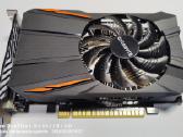Gygabite Gv-n1050d5-2gd vaizdo plokštė