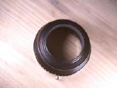 Fotodiox objektyvo adapteris iš A-mount į X-mount - nuotraukos Nr. 6