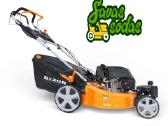 Populiarus modelis už super kainą! Bizon Bz-51ht - nuotraukos Nr. 2