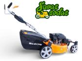 Populiarus modelis už super kainą! Bizon Bz-51ht - nuotraukos Nr. 3