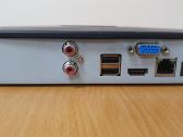 Įrašymo įrenginys Dahua Dh-nvr4104 - nuotraukos Nr. 2