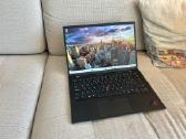 Lenovo X1 Carbon Gen 11, i7-1355u, 32gb, garantija - nuotraukos Nr. 2