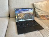 Lenovo X1 Carbon Gen 11, i7-1355u, 32gb, garantija - nuotraukos Nr. 4
