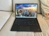 Lenovo X1 Carbon Gen 11, i7-1355u, 32gb, garantija - nuotraukos Nr. 5