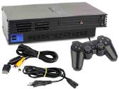 Sony ps2 - nuotraukos Nr. 2
