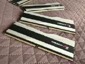 Parduodami G.skill Trident Z5 Rgb Ddr5 RAM 64/32gb - nuotraukos Nr. 2