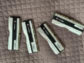 Parduodami G.skill Trident Z5 Rgb Ddr5 RAM 64/32gb - nuotraukos Nr. 3