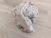 Kvarco geodas - Mineralai - nuotraukos Nr. 2