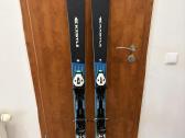 Kastle px81 172cm slidės