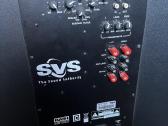 Svs Pb12-plus žemų dažnių garso kolonėlė - nuotraukos Nr. 3