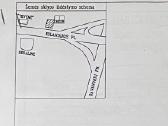 Dalis sklypo 22,5arai iš 45a 3700aras