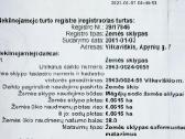 Sklypas Vilkaviškyje - nuotraukos Nr. 4