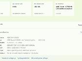 Acer Nitro V 15 Ryzen 5 7535hs, Rtx4050, 1tb Nvme - nuotraukos Nr. 5