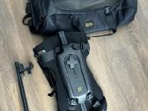 Easyrig Minimax stabilizatorius