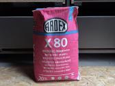 Ardex x80 universalūs plytelių klijai
