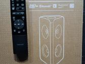 Pakraunama kolonėlė Samsung Sound Tower Mx-st50b - nuotraukos Nr. 3