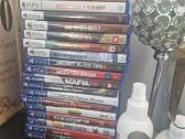 Playstation 5 slim 19 Žaidimų! - nuotraukos Nr. 3
