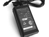 Sony Ac-l25a Minidv kroviklis maitinimo blokas
