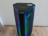 Pakraunama kolonėlė Samsung Sound Tower Mx-st50b - nuotraukos Nr. 2
