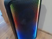 Pakraunama kolonėlė Samsung Sound Tower Mx-st50b - nuotraukos Nr. 4
